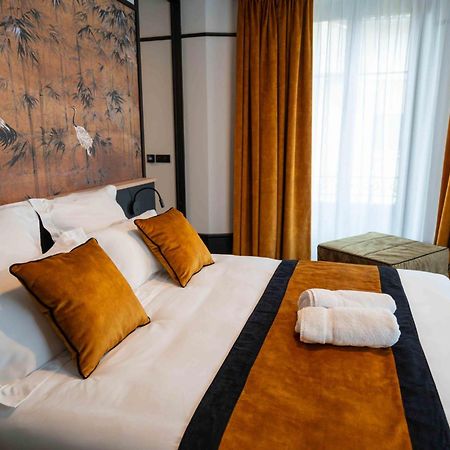 Hotel Et Restaurant Le Regina Le Puy-en-Velay 외부 사진