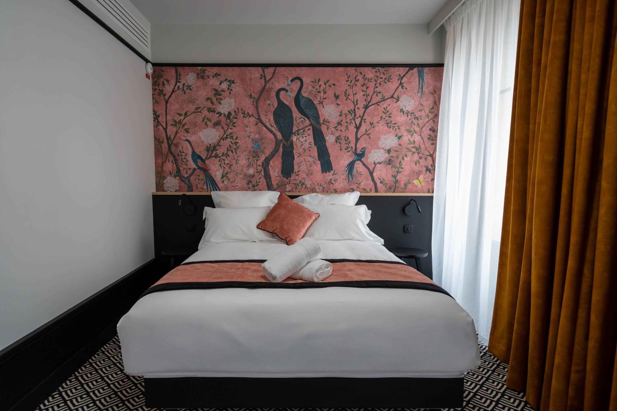 Hotel Et Restaurant Le Regina Le Puy-en-Velay 외부 사진