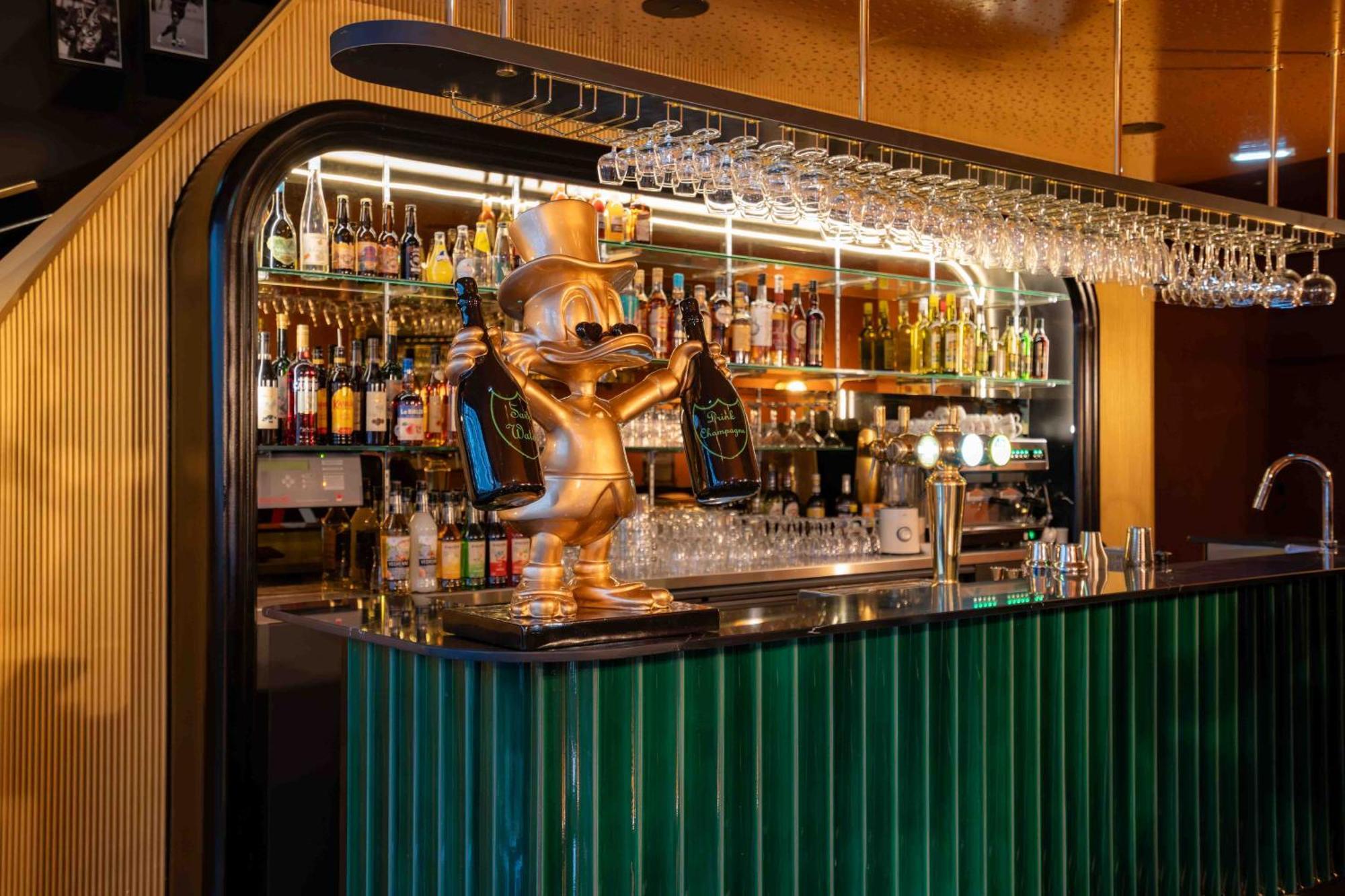 Hotel Et Restaurant Le Regina Le Puy-en-Velay 외부 사진