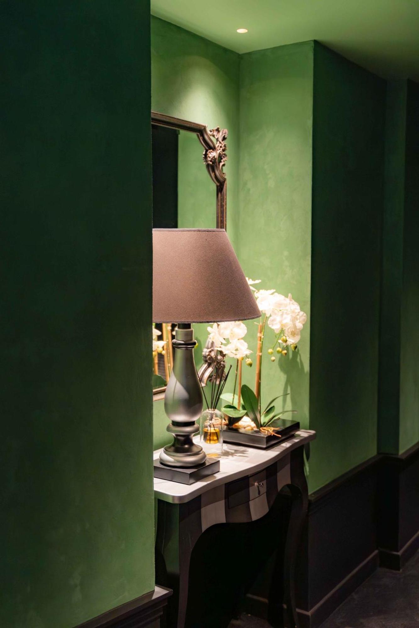 Hotel Et Restaurant Le Regina Le Puy-en-Velay 외부 사진
